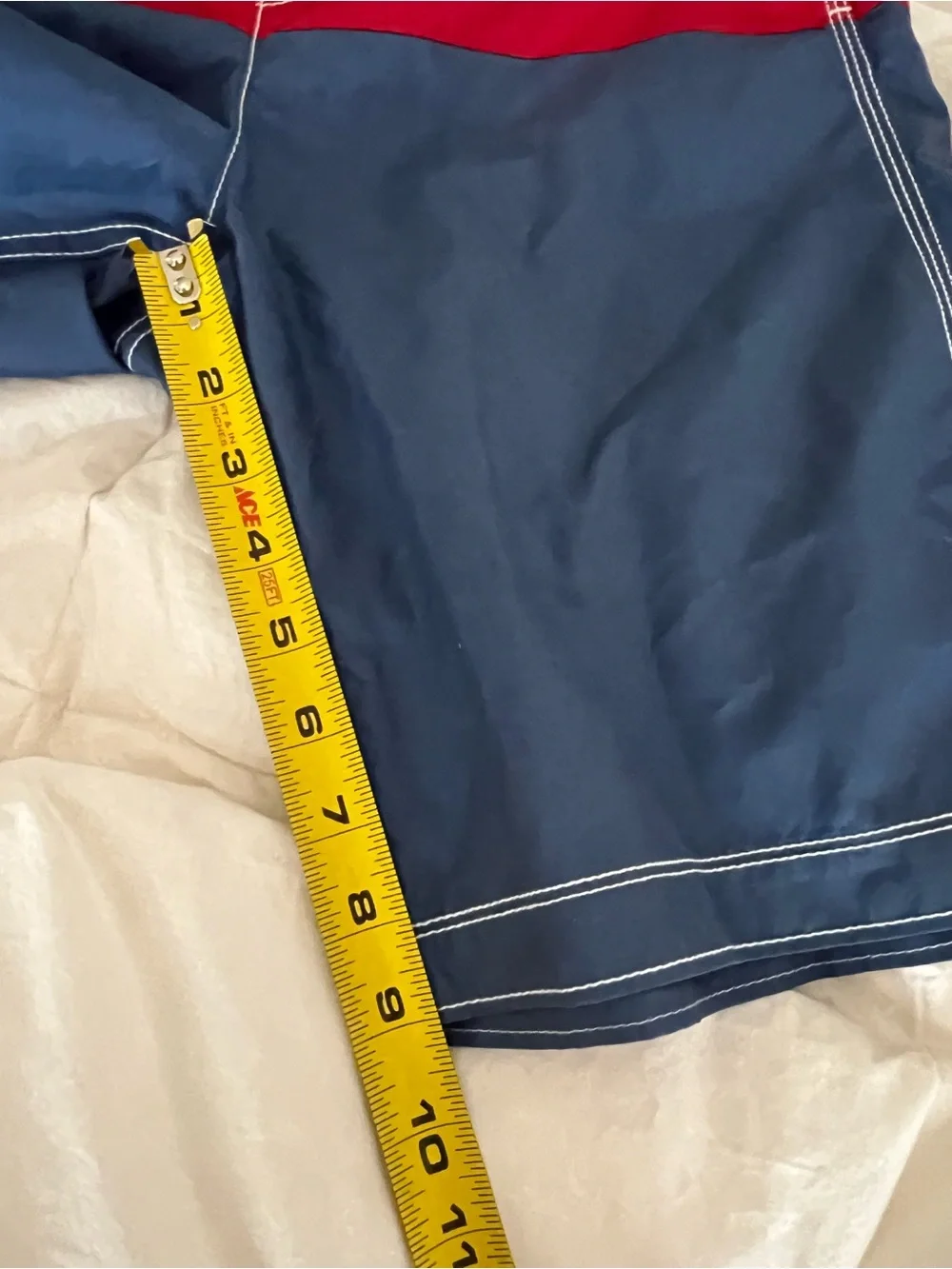 GAP Kids Swim Board Shorts